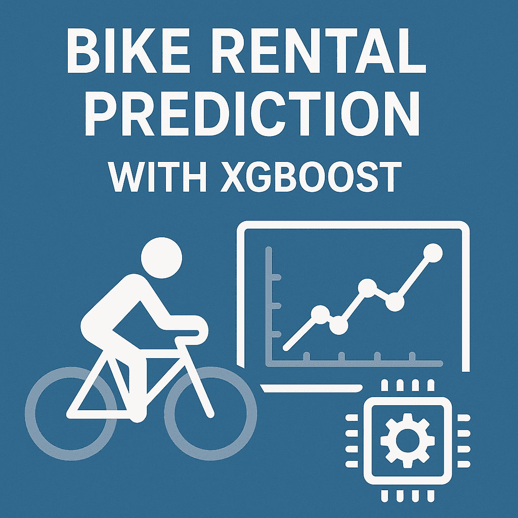 Bike Rental Prediction